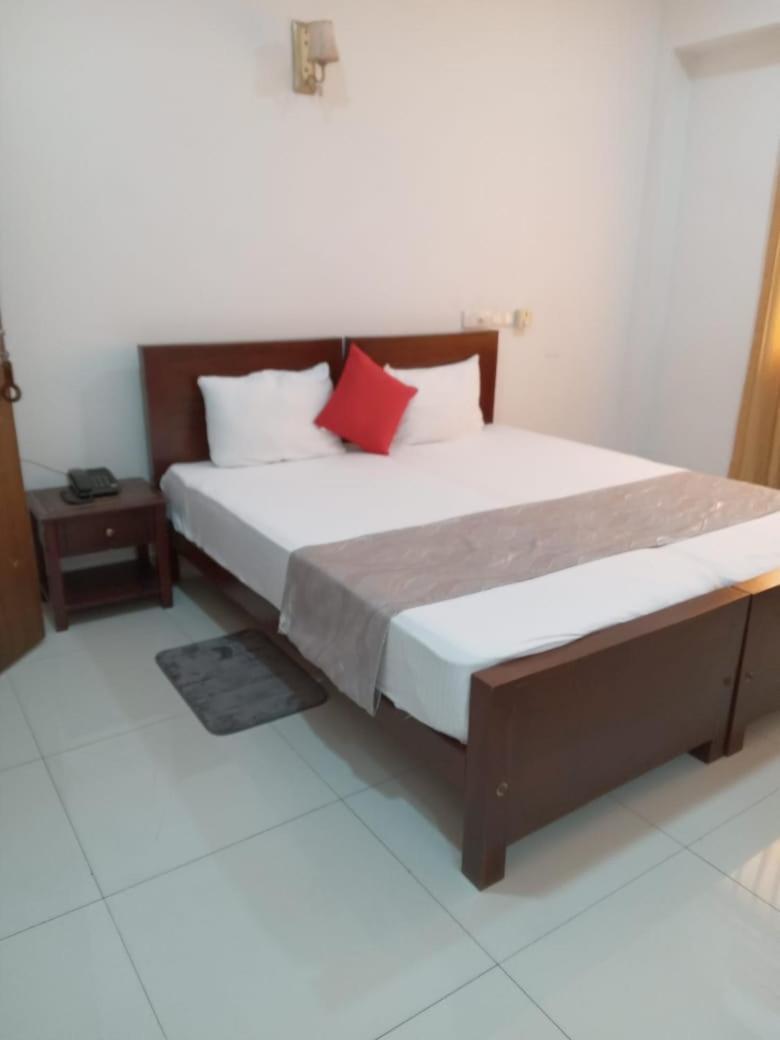 Heritage Eco Resort Kelaniya Zewnętrze zdjęcie