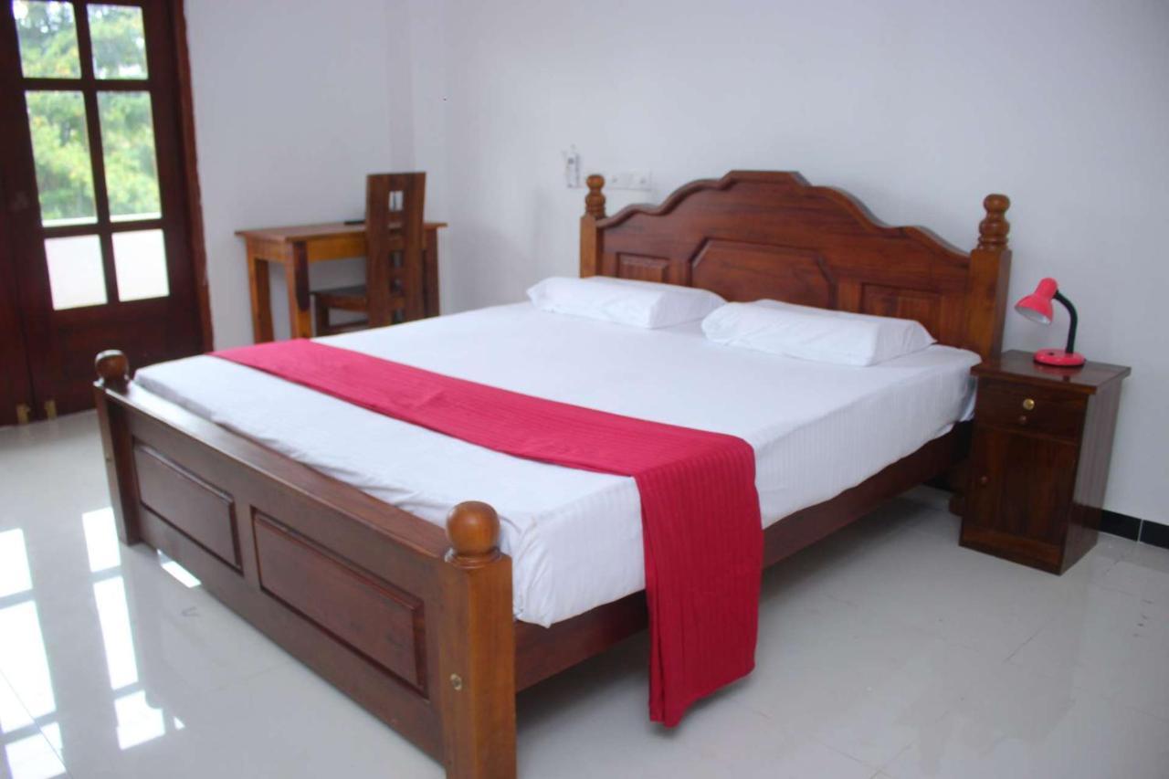 Heritage Eco Resort Kelaniya Zewnętrze zdjęcie