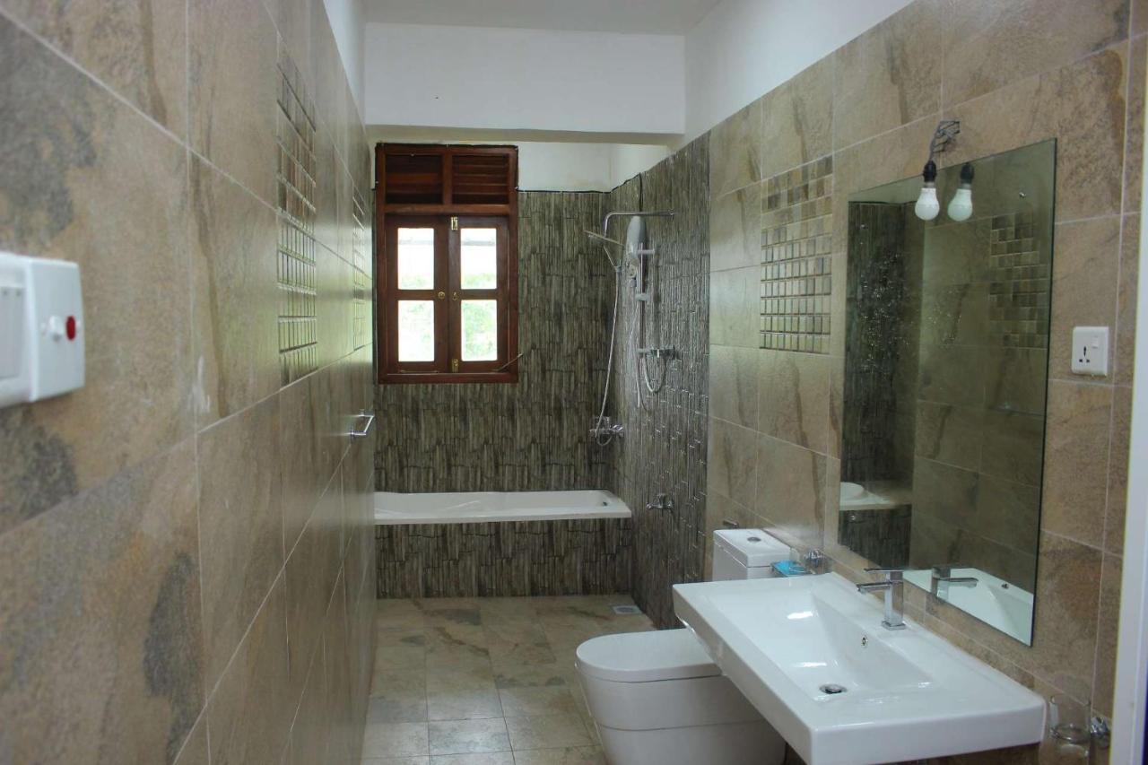 Heritage Eco Resort Kelaniya Zewnętrze zdjęcie