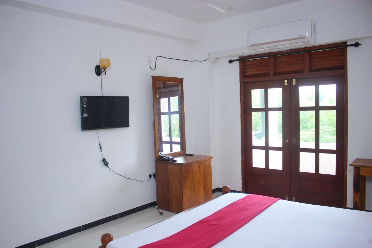Heritage Eco Resort Kelaniya Zewnętrze zdjęcie
