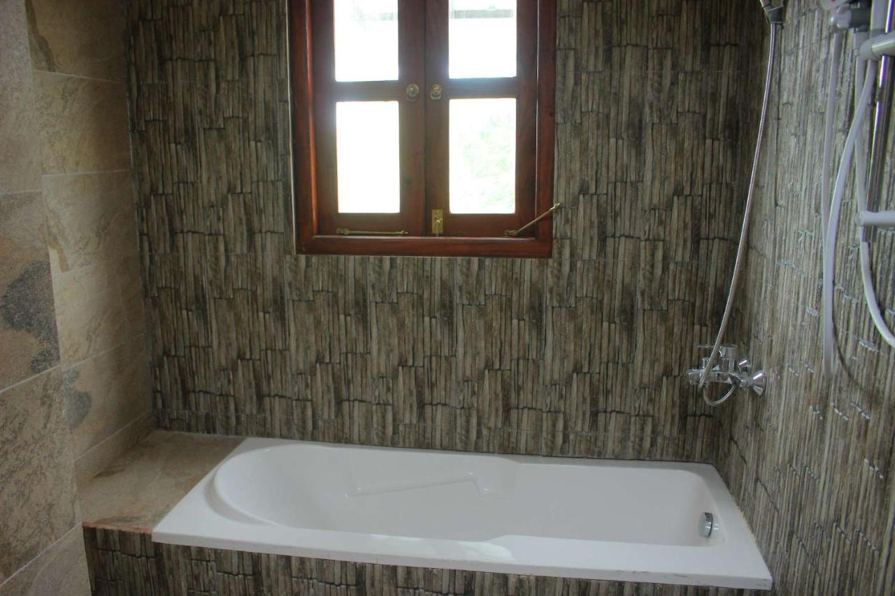 Heritage Eco Resort Kelaniya Zewnętrze zdjęcie