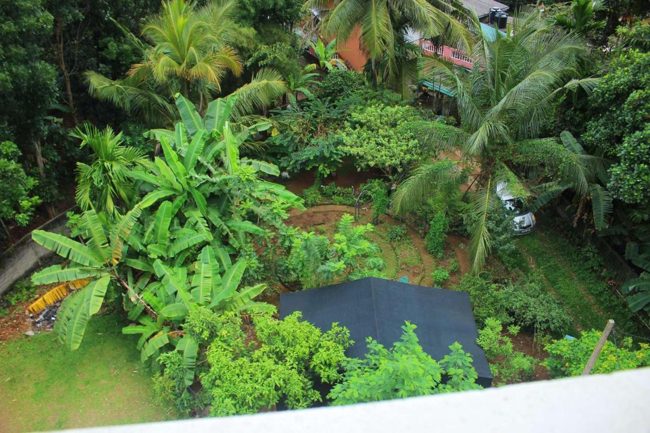 Heritage Eco Resort Kelaniya Zewnętrze zdjęcie