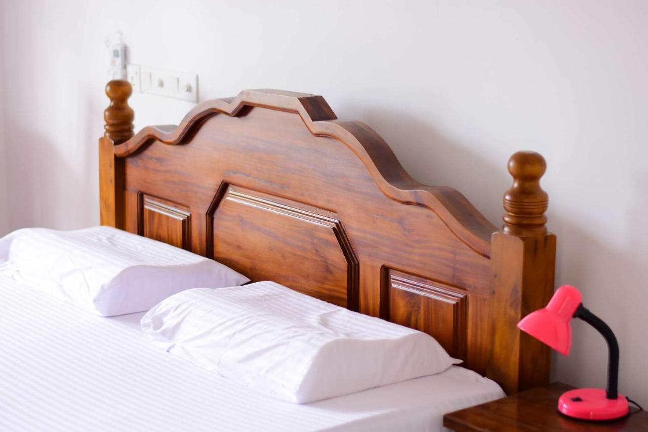 Heritage Eco Resort Kelaniya Zewnętrze zdjęcie