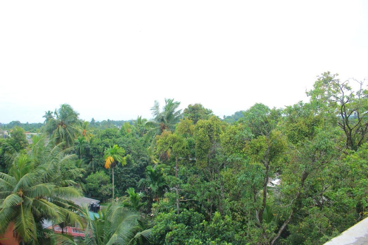Heritage Eco Resort Kelaniya Zewnętrze zdjęcie
