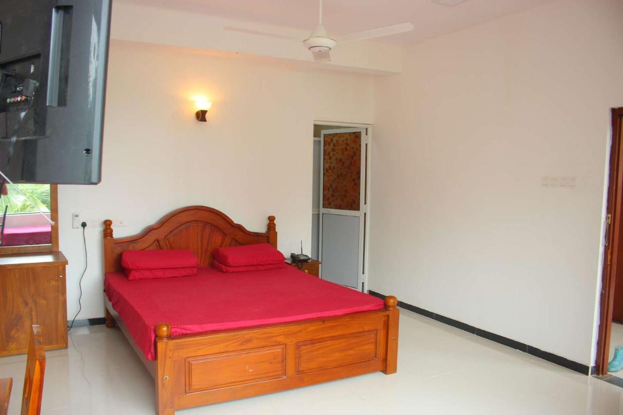 Heritage Eco Resort Kelaniya Zewnętrze zdjęcie