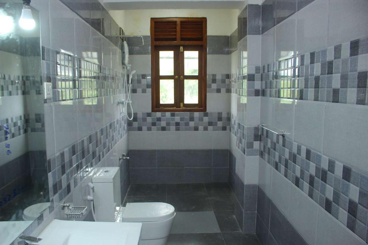 Heritage Eco Resort Kelaniya Zewnętrze zdjęcie