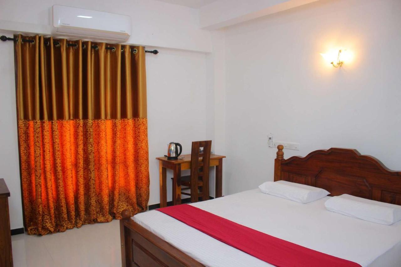 Heritage Eco Resort Kelaniya Zewnętrze zdjęcie