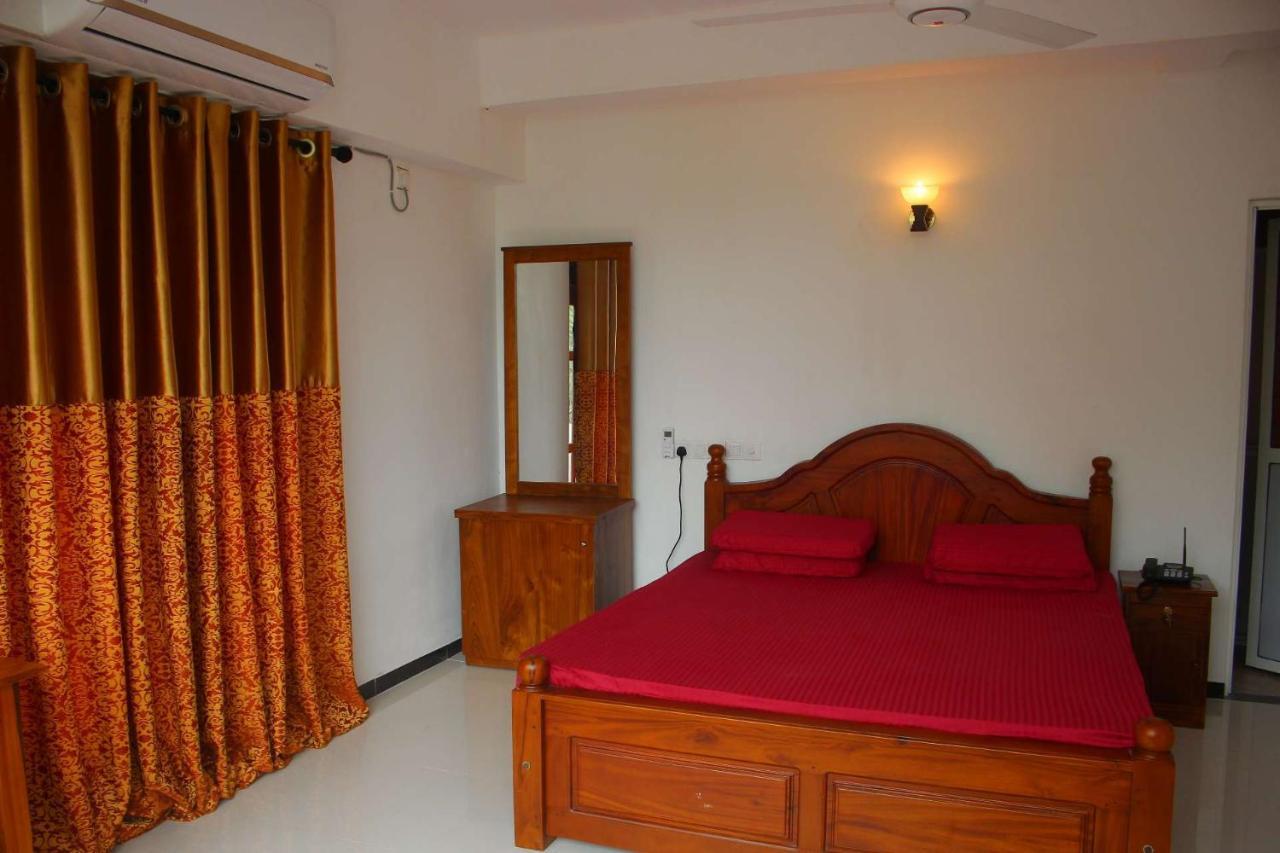 Heritage Eco Resort Kelaniya Zewnętrze zdjęcie