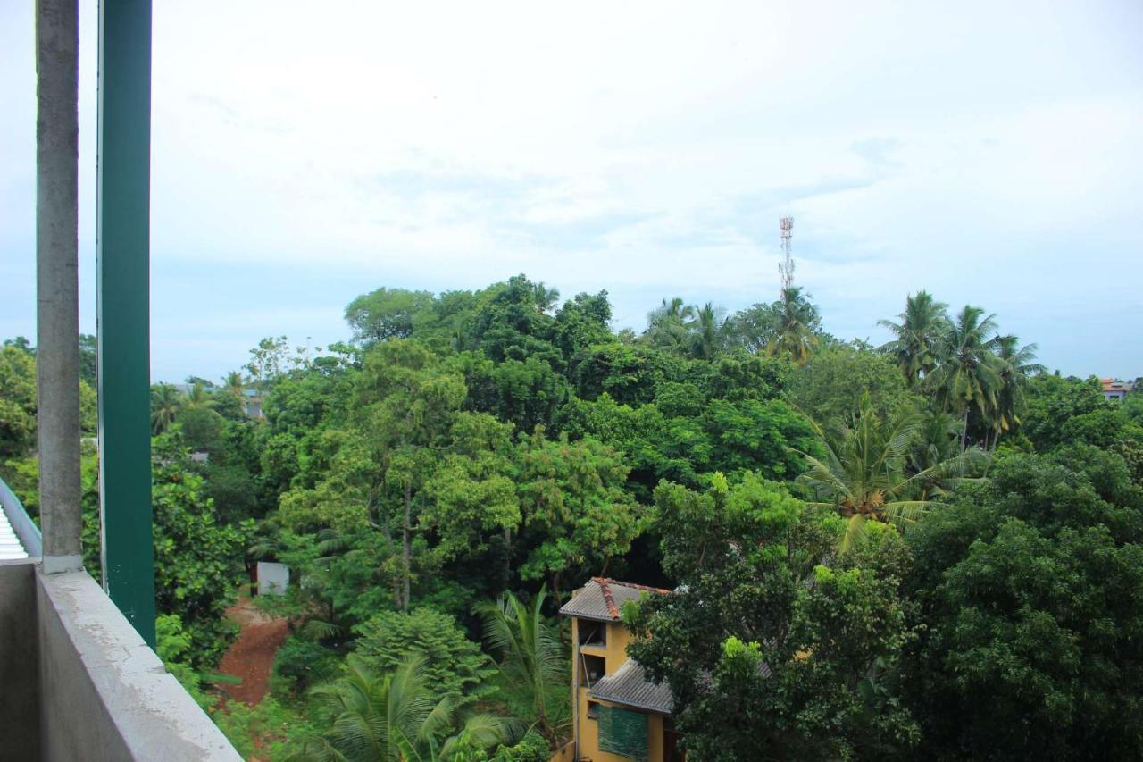 Heritage Eco Resort Kelaniya Zewnętrze zdjęcie