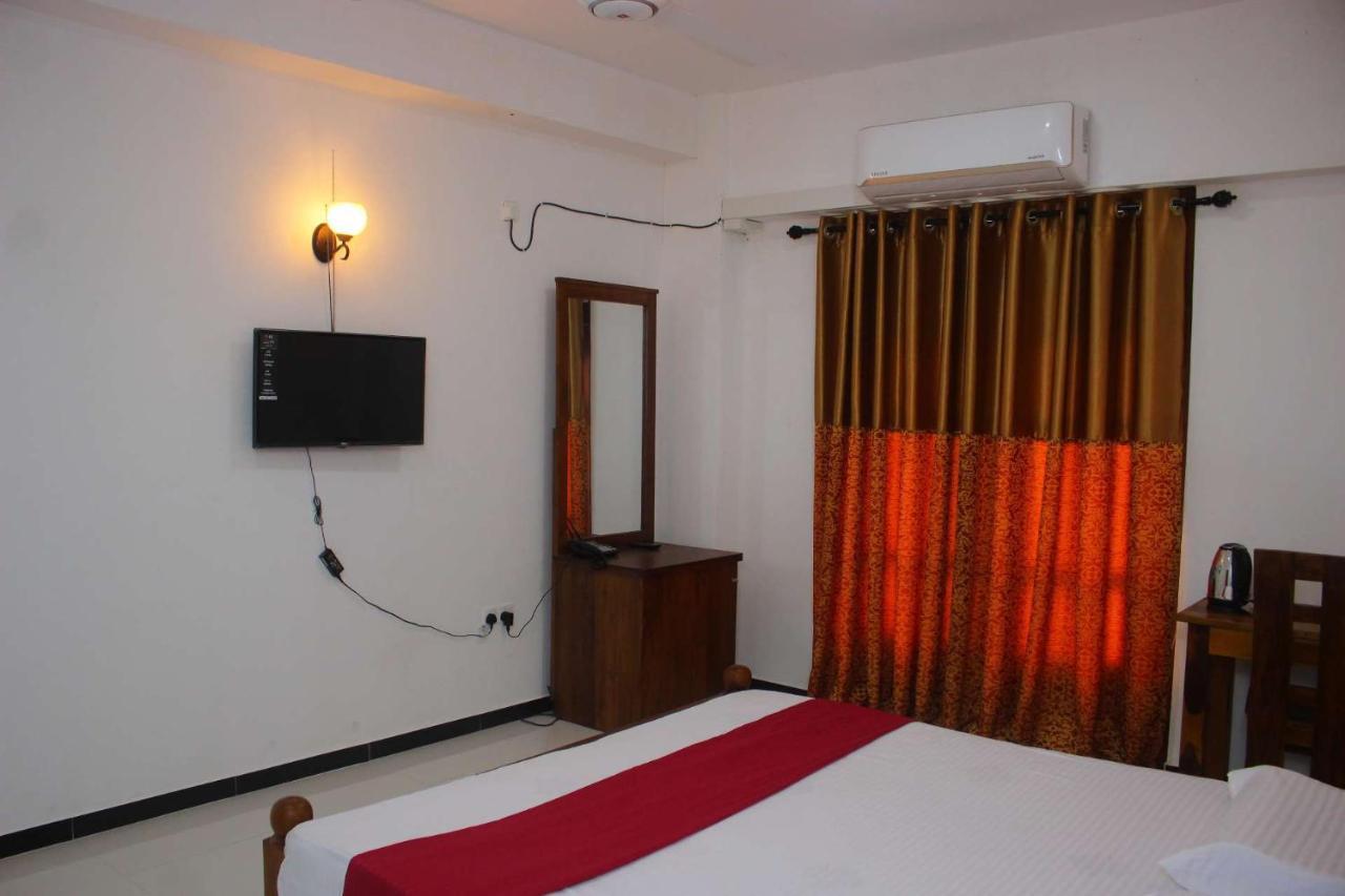 Heritage Eco Resort Kelaniya Zewnętrze zdjęcie