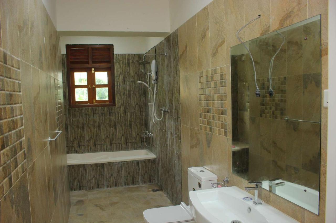 Heritage Eco Resort Kelaniya Zewnętrze zdjęcie
