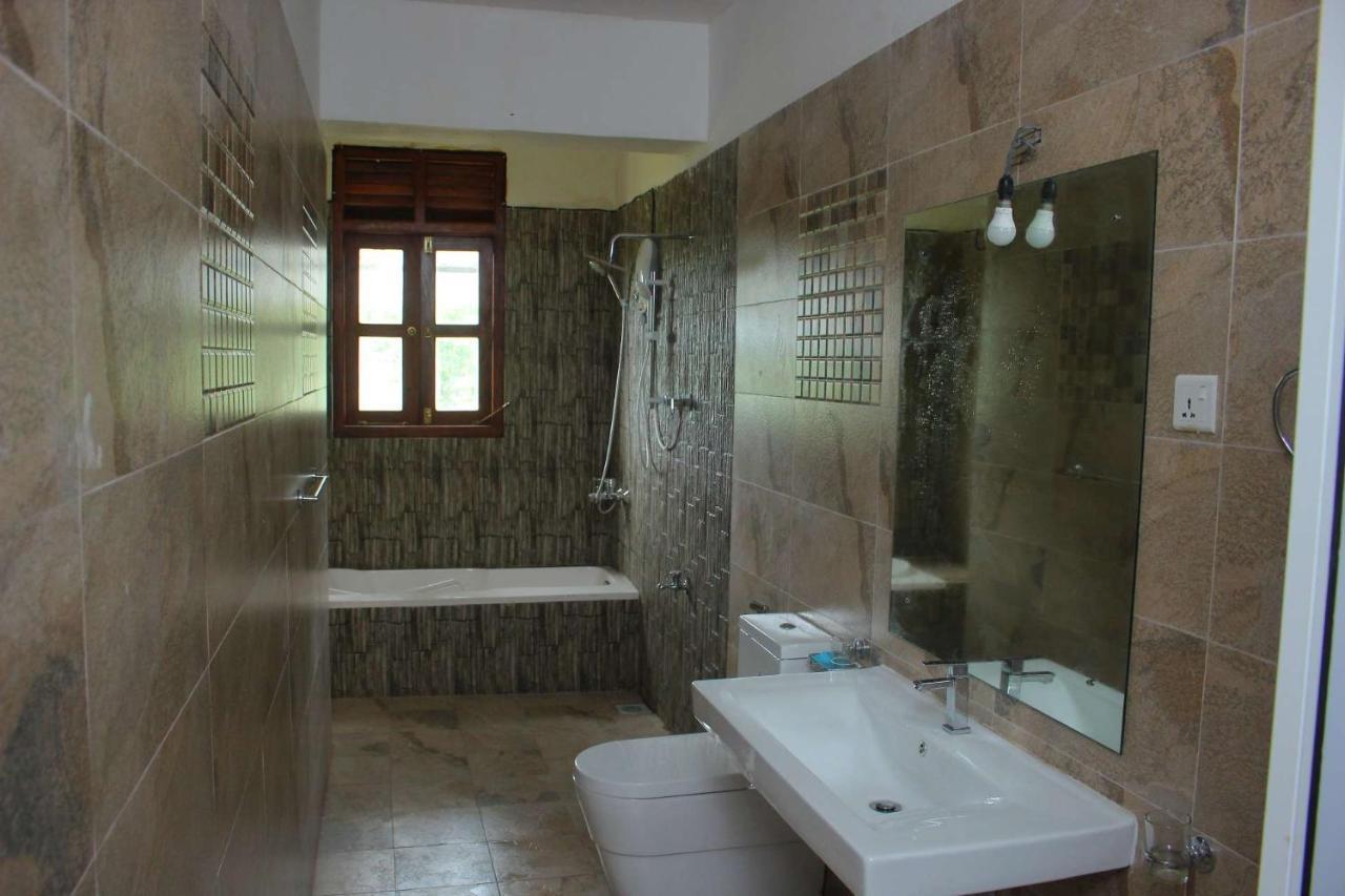 Heritage Eco Resort Kelaniya Zewnętrze zdjęcie