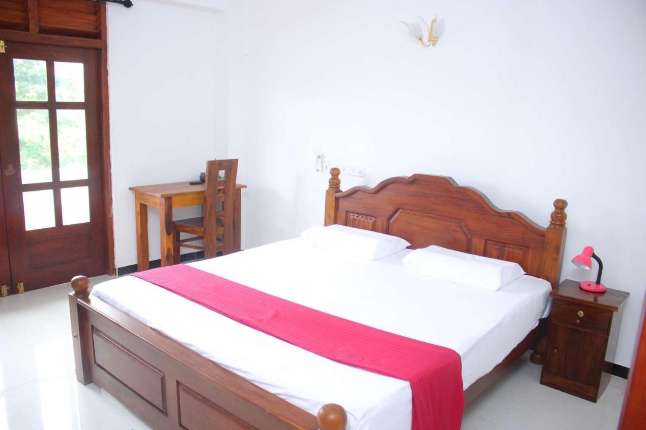 Heritage Eco Resort Kelaniya Zewnętrze zdjęcie
