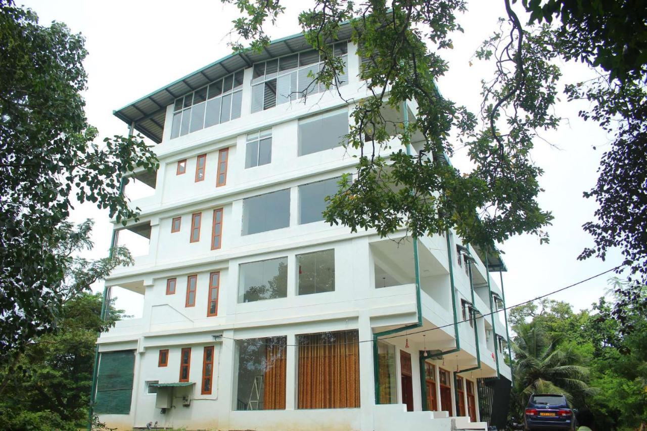 Heritage Eco Resort Kelaniya Zewnętrze zdjęcie